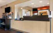 Khác 7 Extended Stay America Suites Pittsburgh Airport