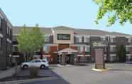 Lainnya 4 Extended Stay America Suites Eden Prairie Technology Dr