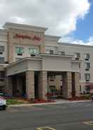 Imej utama Hampton Inn Detroit/Auburn Hills South