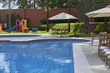 Lainnya Novotel Campo Grande