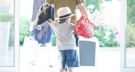 Lainnya 2 Novotel Campo Grande