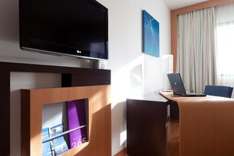 Others 4 Novotel Campo Grande