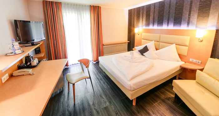 Others Best Western Plazahotel Stuttgart-Ditzingen