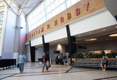 Lain-lain 3 Studio 6 Houston, TX - Hobby South