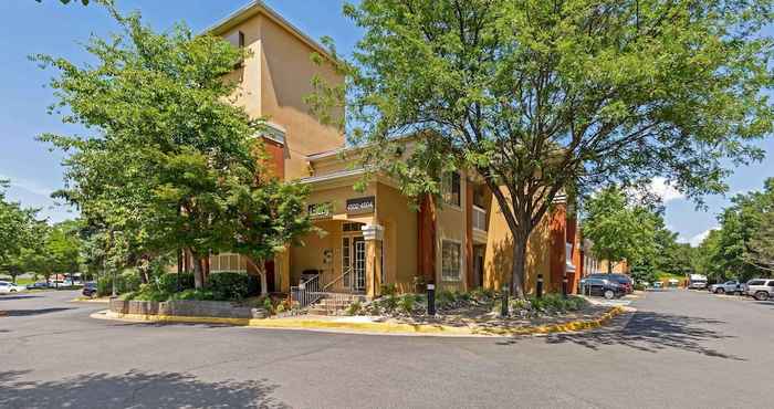 Others Extended Stay America Suites Washington DC Chantilly