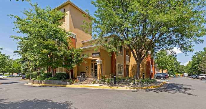 อื่นๆ Extended Stay America Suites Washington DC Chantilly