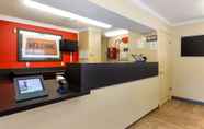 Lain-lain 2 Extended Stay America Suites Washington DC Chantilly