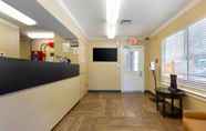 Lain-lain 3 Extended Stay America Suites Washington DC Chantilly