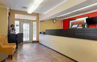 Others 4 Extended Stay America Suites Washington DC Chantilly