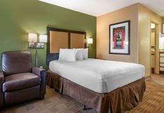 Others 7 Extended Stay America Select Suites - Jacksonville - Southside