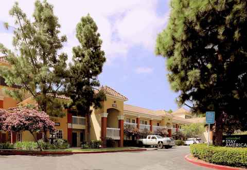 Khác Extended Stay America Suites Los Angeles LAX El Segundo