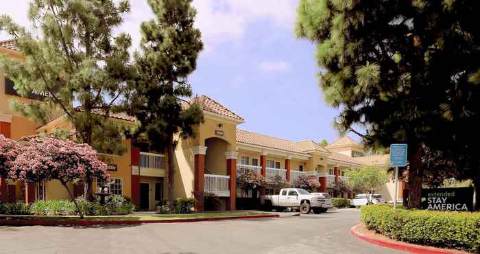 Others Extended Stay America Suites Los Angeles LAX El Segundo