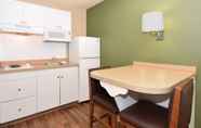 Others 6 Extended Stay America Suites Seattle Southcenter