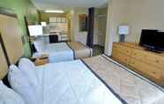 Others 4 Extended Stay America Suites Seattle Southcenter