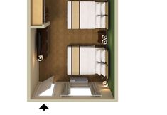 Others 3 Extended Stay America Suites Seattle Southcenter