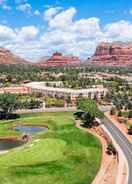 Imej utama Hilton Sedona Resort at Bell Rock