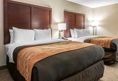 Others 7 Comfort Inn Blue Ash North