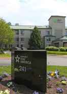 Imej utama Extended Stay America Suites North Chesterfield Arboretum