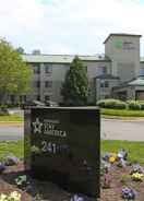 Imej utama Extended Stay America Suites North Chesterfield Arboretum