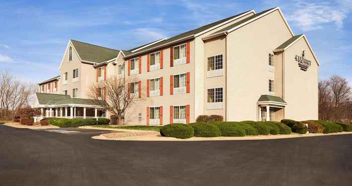 Others Country Inn & Suites by Radisson, Clinton, IA