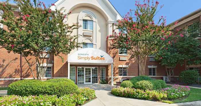 Others Sonesta Simply Suites Charlotte University