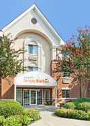 Imej utama Sonesta Simply Suites Charlotte University