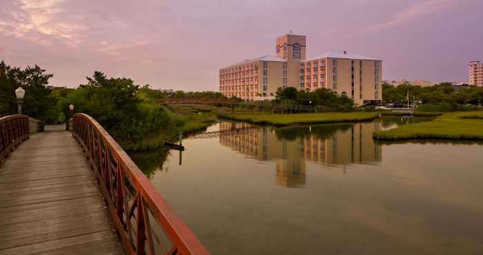 Others Coconut Malorie Resort Ocean City a Ramada by Wyndham