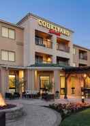 Imej utama Courtyard Marriott Greenville