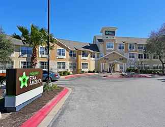 Lain-lain 2 Extended Stay America Suites Austin North Central