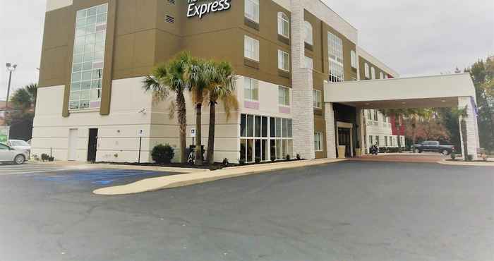 Others Holiday Inn Express Columbia - Two Notch, an IHG Hotel