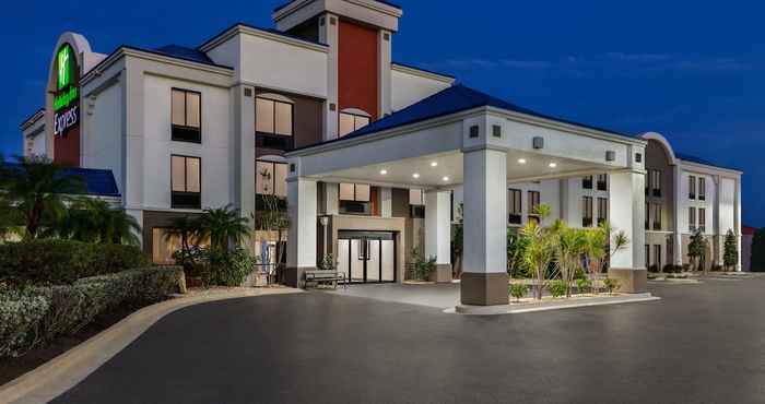 Others Holiday Inn Express - Vero Beach, an IHG Hotel