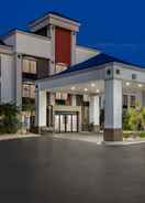 ภาพหลัก Holiday Inn Express - Vero Beach, an IHG Hotel