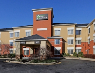 Khác 2 Extended Stay America Suites Newark Christiana Wilmington