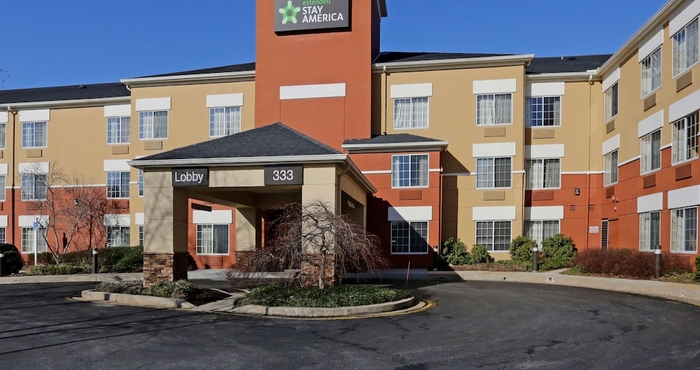 Khác Extended Stay America Suites Newark Christiana Wilmington