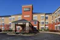 Lain-lain Extended Stay America Suites Newark Christiana Wilmington