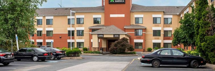 Others Extended Stay America Suites Newark Christiana Wilmington