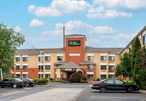 Others Extended Stay America Suites Newark Christiana Wilmington