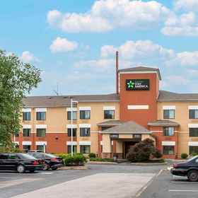 Primary image1Extended Stay America Suites Newark Christiana Wilmington，鲍勃·卡彭特中心飯店