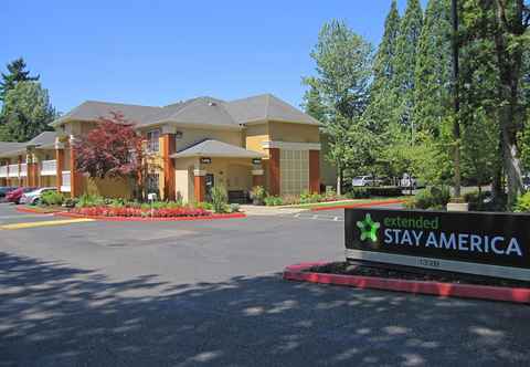 Khác Extended Stay America Suites Portland Tigard