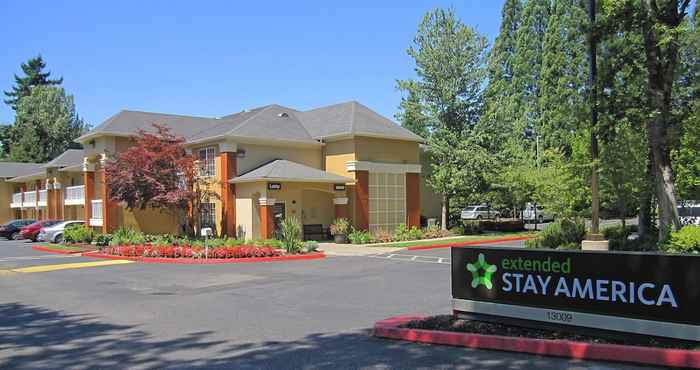 Lain-lain Extended Stay America Suites Portland Tigard