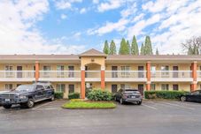 其他 Extended Stay America Suites Portland Tigard
