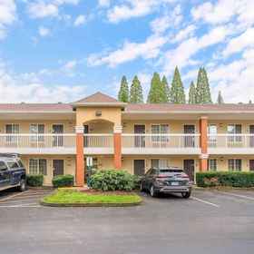 Primary image1波特蘭泰格德美洲長住套房飯店,Milwaukie Museum飯店