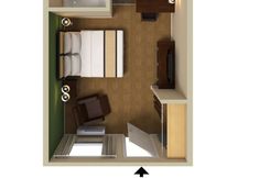 Others 5 Extended Stay America Suites Portland Tigard