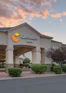 Imej utama Comfort Inn Camp Verde I-17