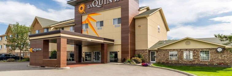 其他 La Quinta Inn & Suites by Wyndham Spokane Valley