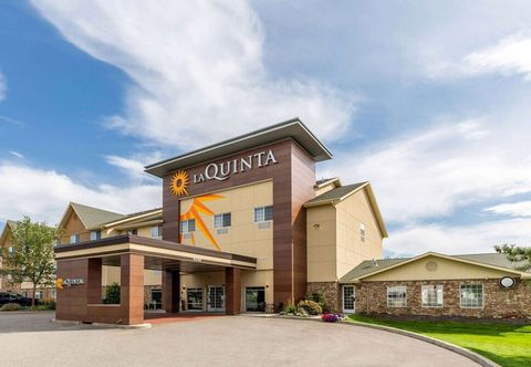其他 La Quinta Inn & Suites by Wyndham Spokane Valley