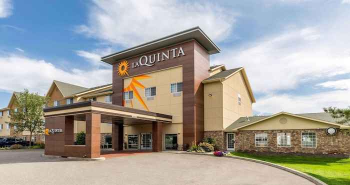 Others La Quinta Inn & Suites by Wyndham Spokane Valley