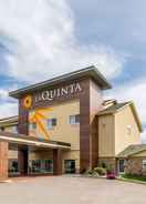 Imej utama La Quinta Inn & Suites by Wyndham Spokane Valley