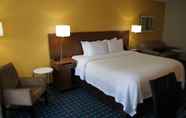 Others 5 Fairfield Inn by Marriott Macon West