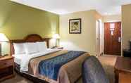 Lainnya 4 Quality Inn Darien - North Brunswick